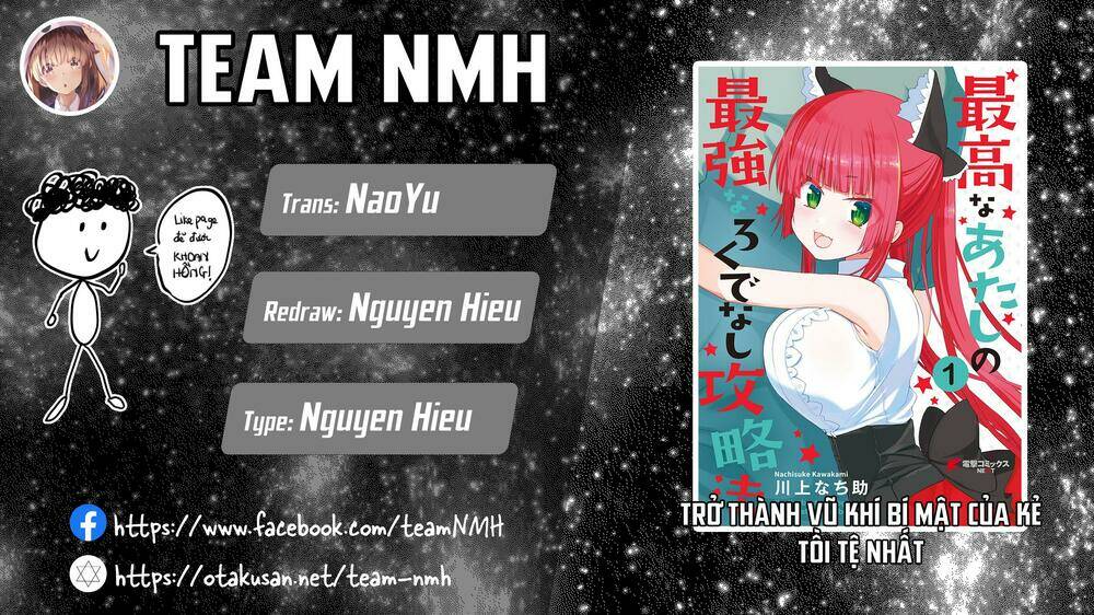 trở thành vũ khí bí mật của kẻ tồi tệ nhất chapter 6 1