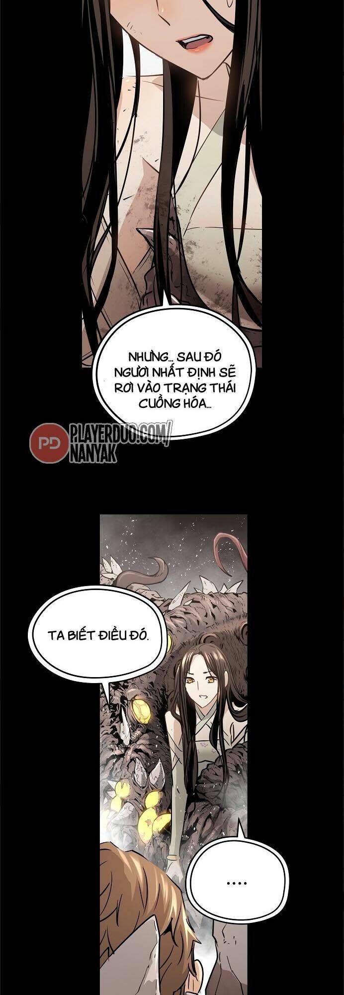 hứa lan chapter 98 3