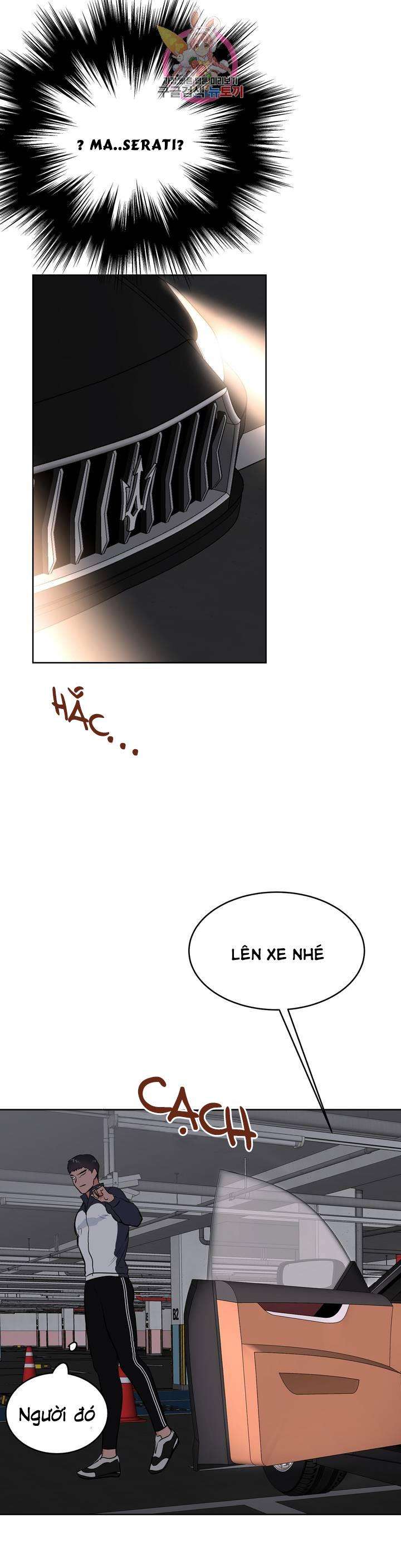 thầy giáo thể dục m chapter 2 16