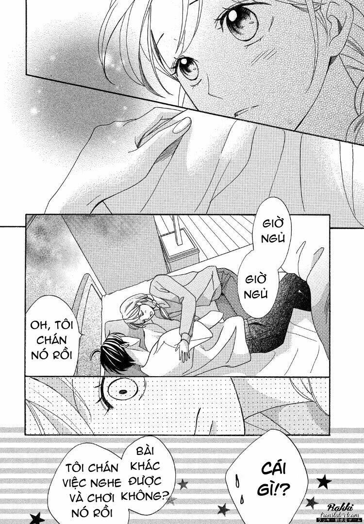 arashi-kun no dakimakura chapter 1 67