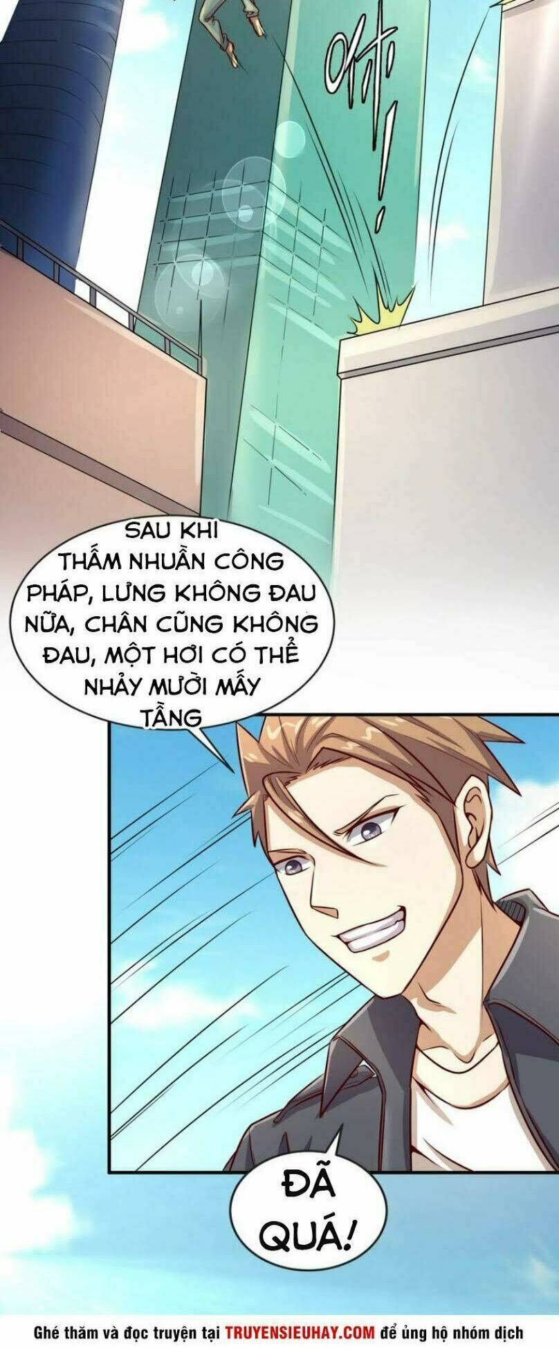 người chặn xuyên không chapter 1 57