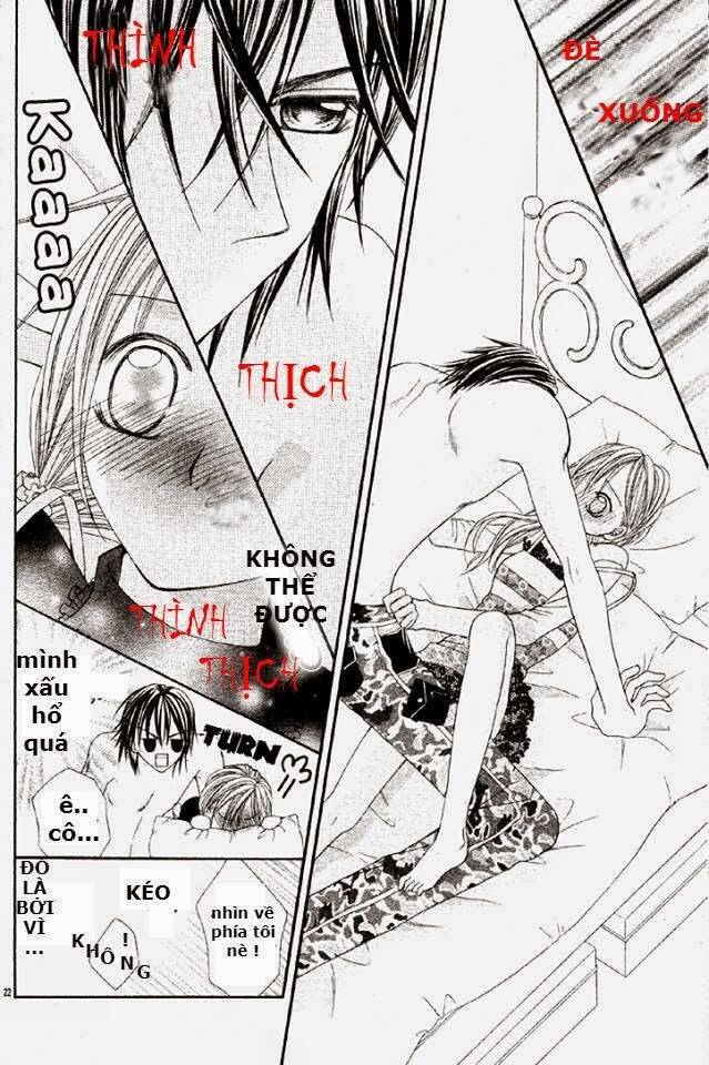 tổng hợp one shot. chapter 147 27