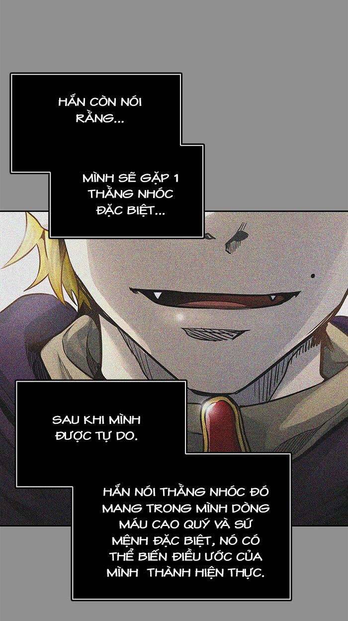 tòa tháp bí ẩn 2 chapter 464 116