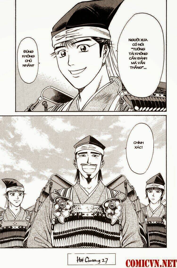 sơn tặc seyu chapter 27 54