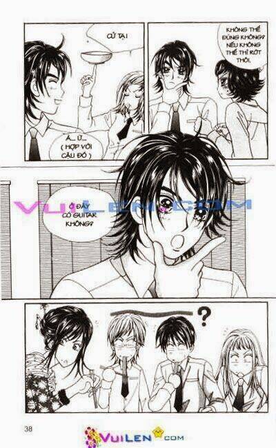 tên nô lệ đáng yêu chapter 2 38