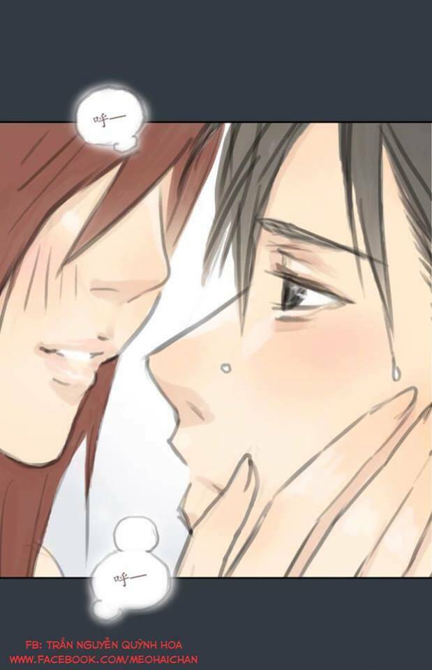 12 giờ của lọ lem chapter 30 15