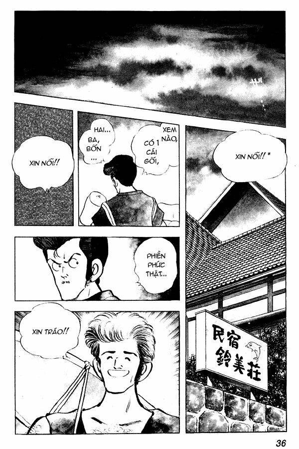miyuki chapter 71 10