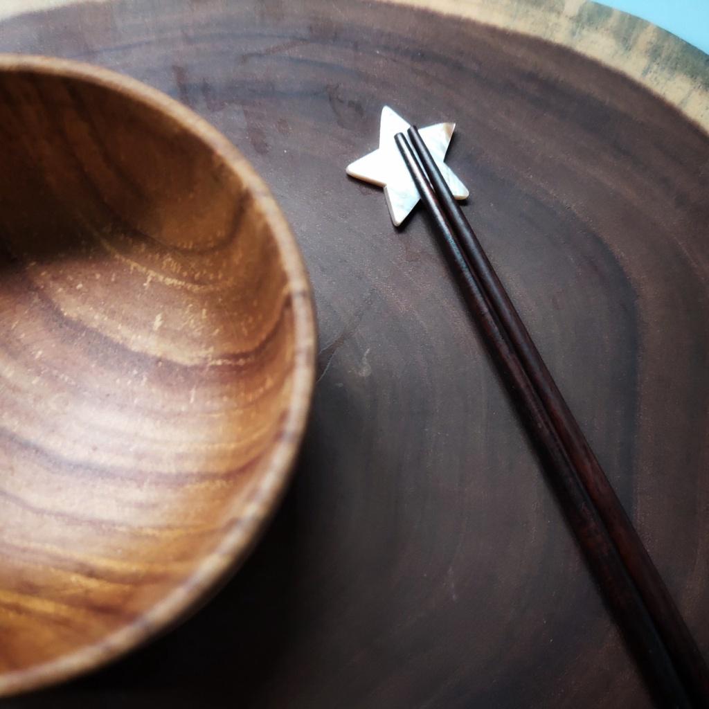 Gác Sao Trắng, Gác Đũa Kê Sang Trọng