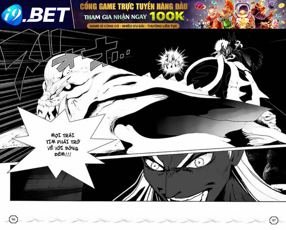 kingdom hearts chapter 41 13