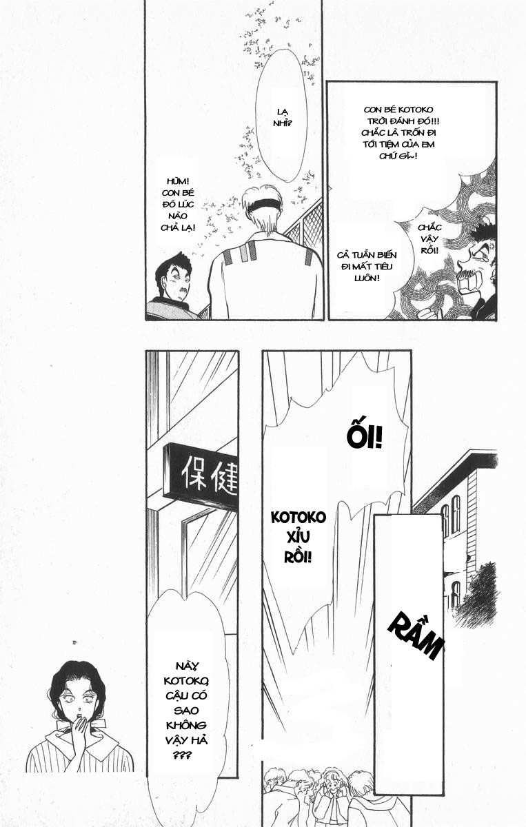 itazura na kiss chapter 20 19