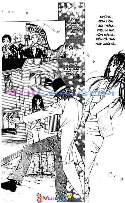 nụ hôn nồng thắm chapter 9 133