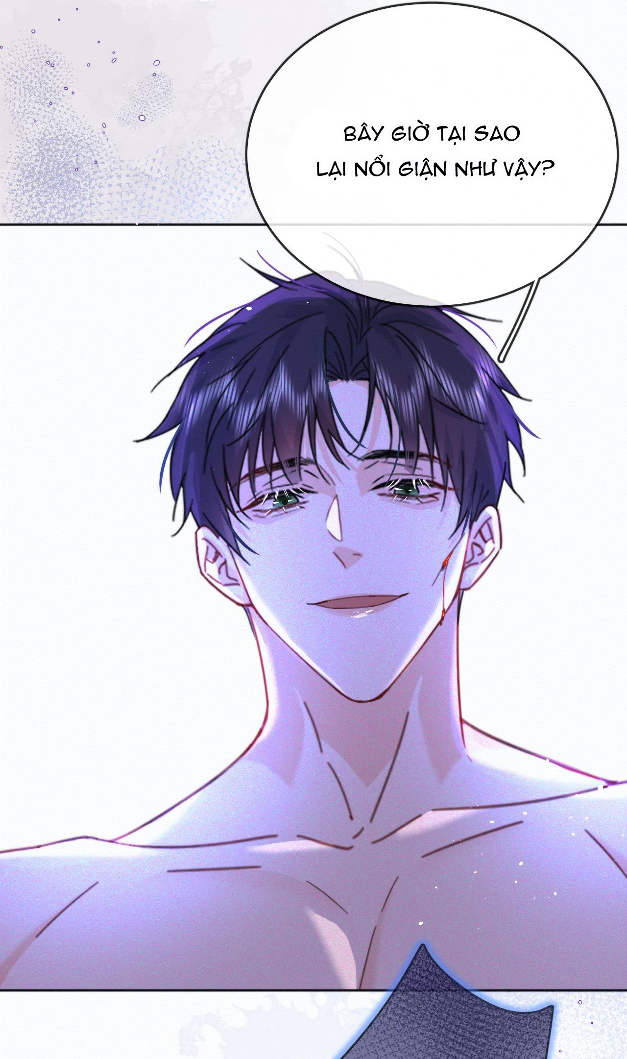 huynh dạy đệ vô lễ chapter 8 49