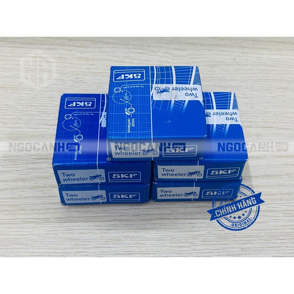 Trọn bộ vòng bi bạc đạn SKF cho xe R15 V2 V3
