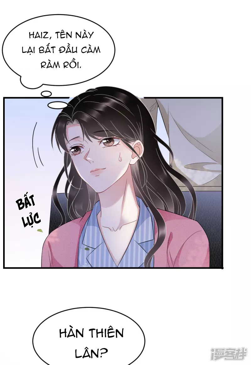 [16+] đại tiểu thư có thể có ý đồ xấu chapter 57.2 6