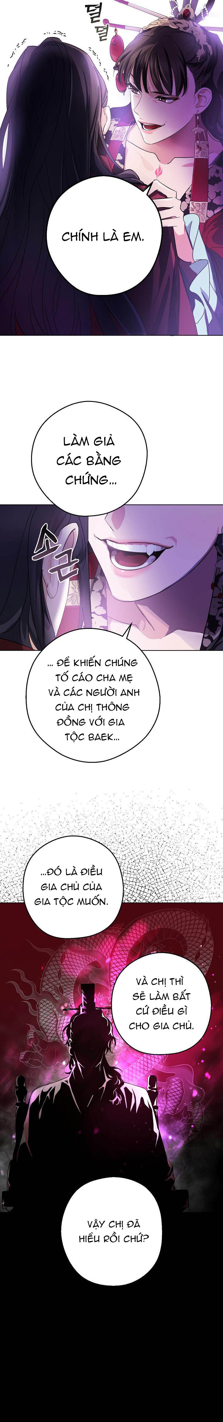 khi hắc nguyệt trỗi dậy chapter 1.1 19