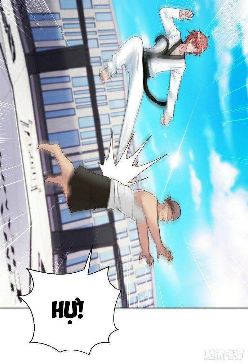 vú em là cổ tiên chapter 174 23