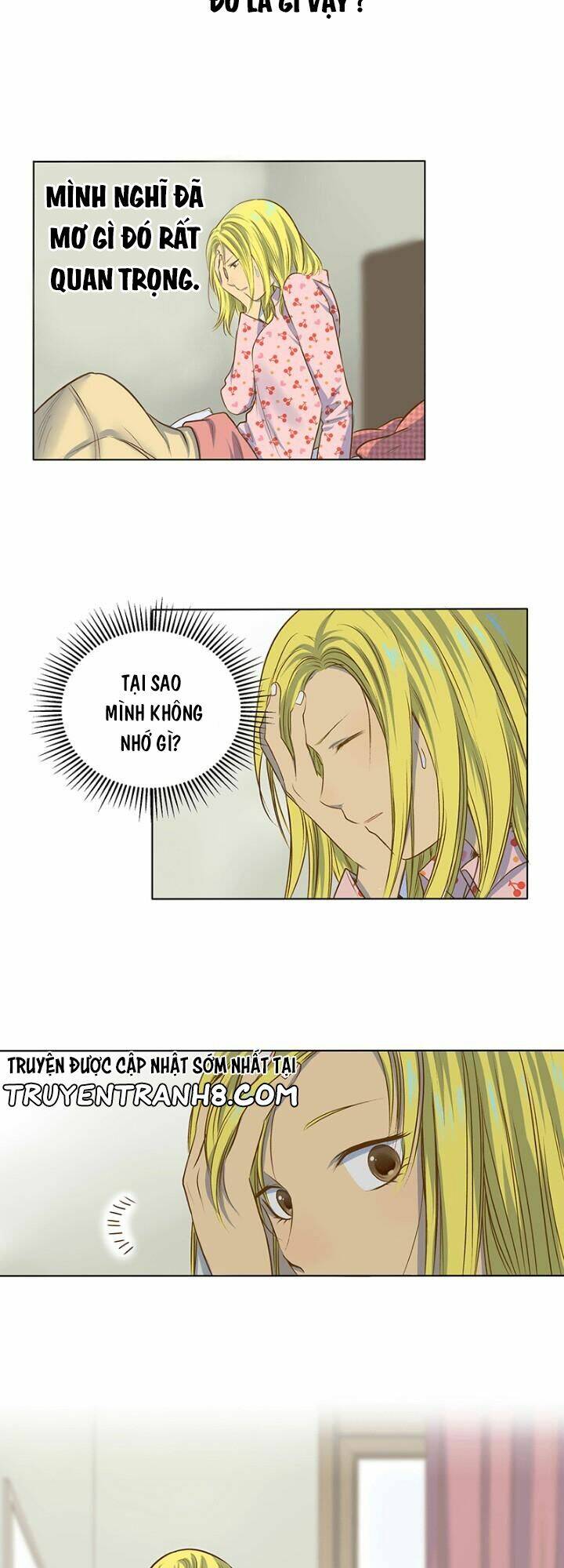 bí mật sâu sắc nhất của tôi chapter 18 8