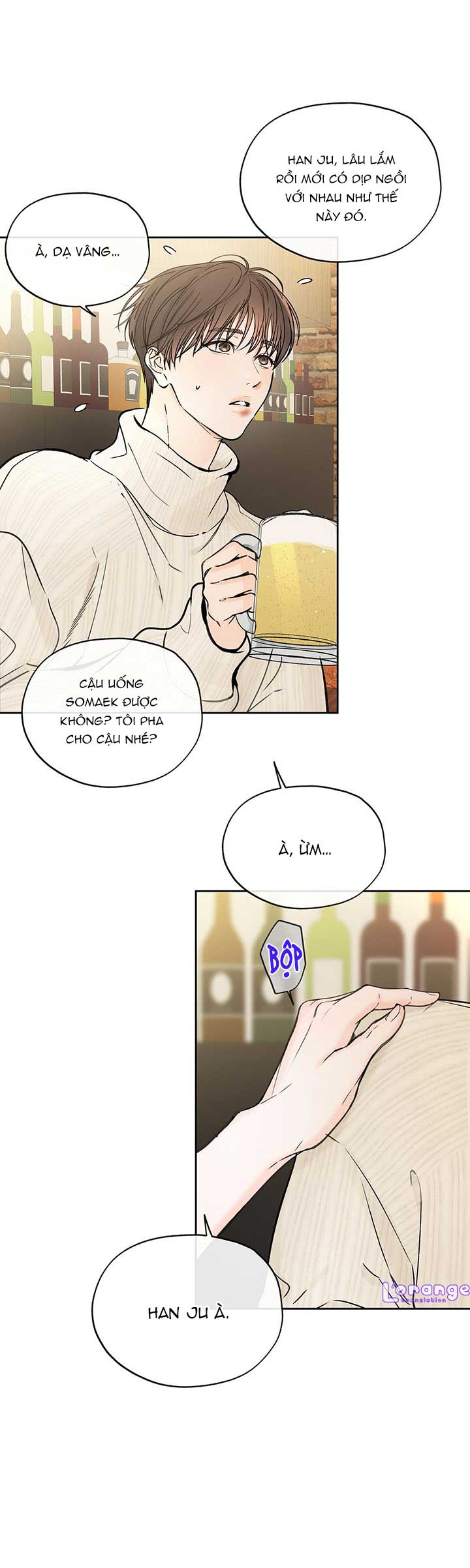 hướng đến nơi chân trời chapter 23 3