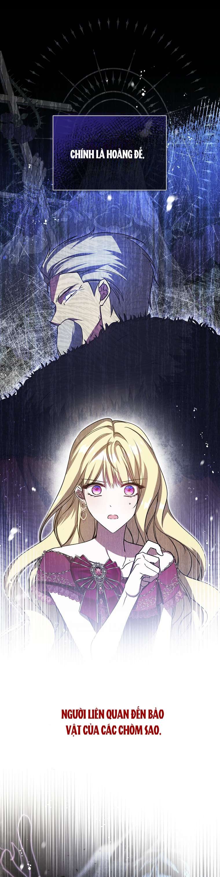 chị gái tôi là nhân vật chính chapter 14 23