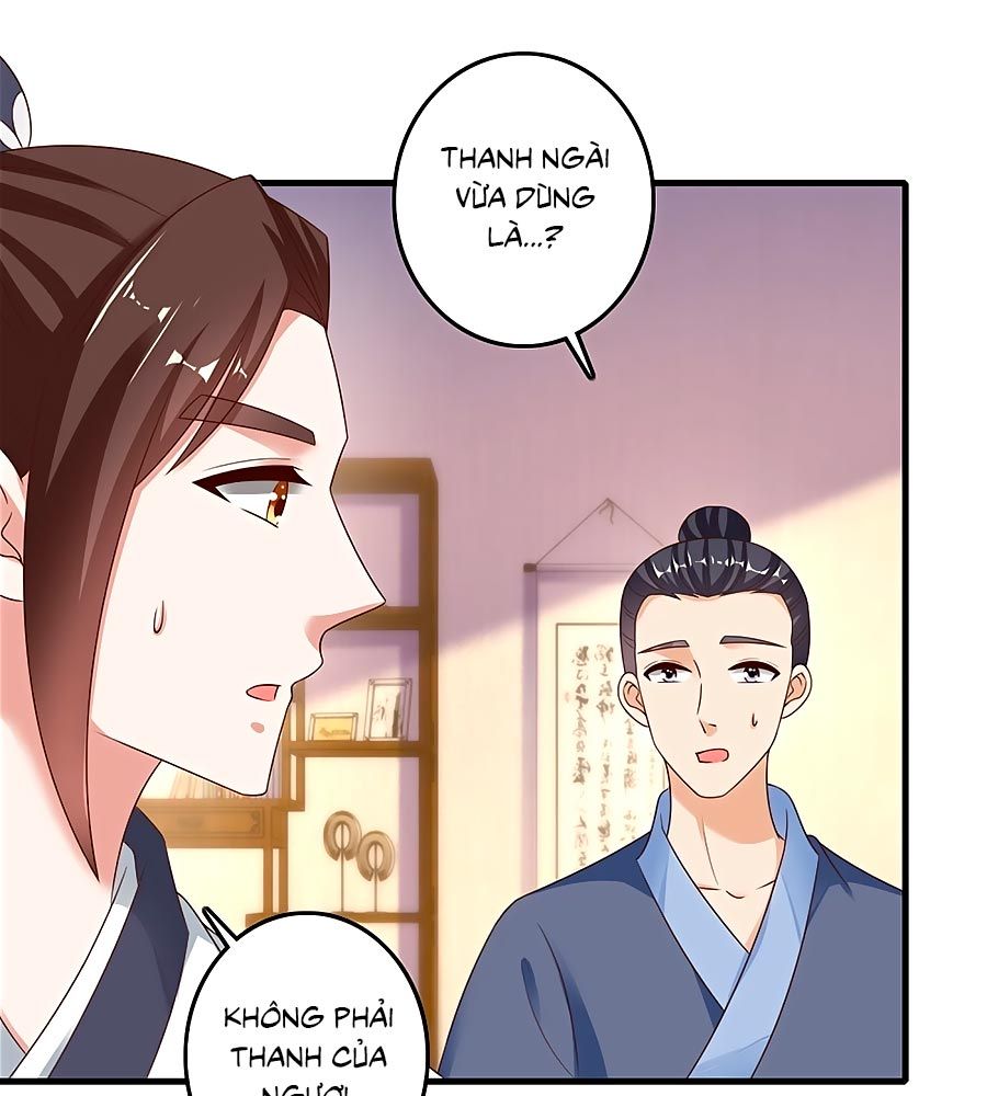 nông nữ thù sắc chapter 229 31