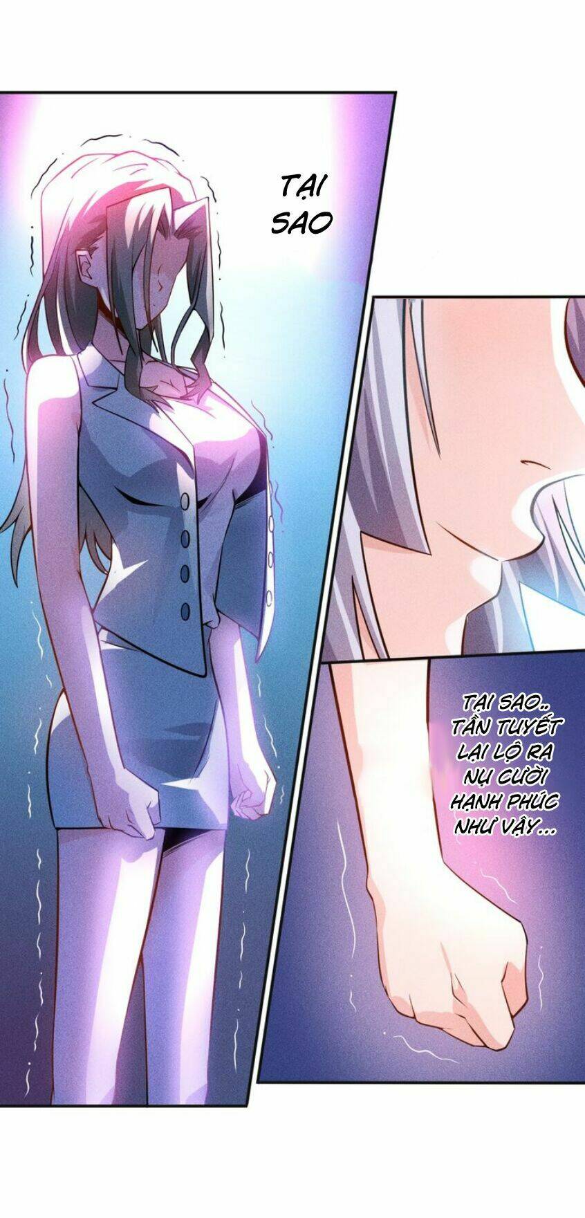 cao thủ cận vệ của nữ chủ tịch chapter 34 20