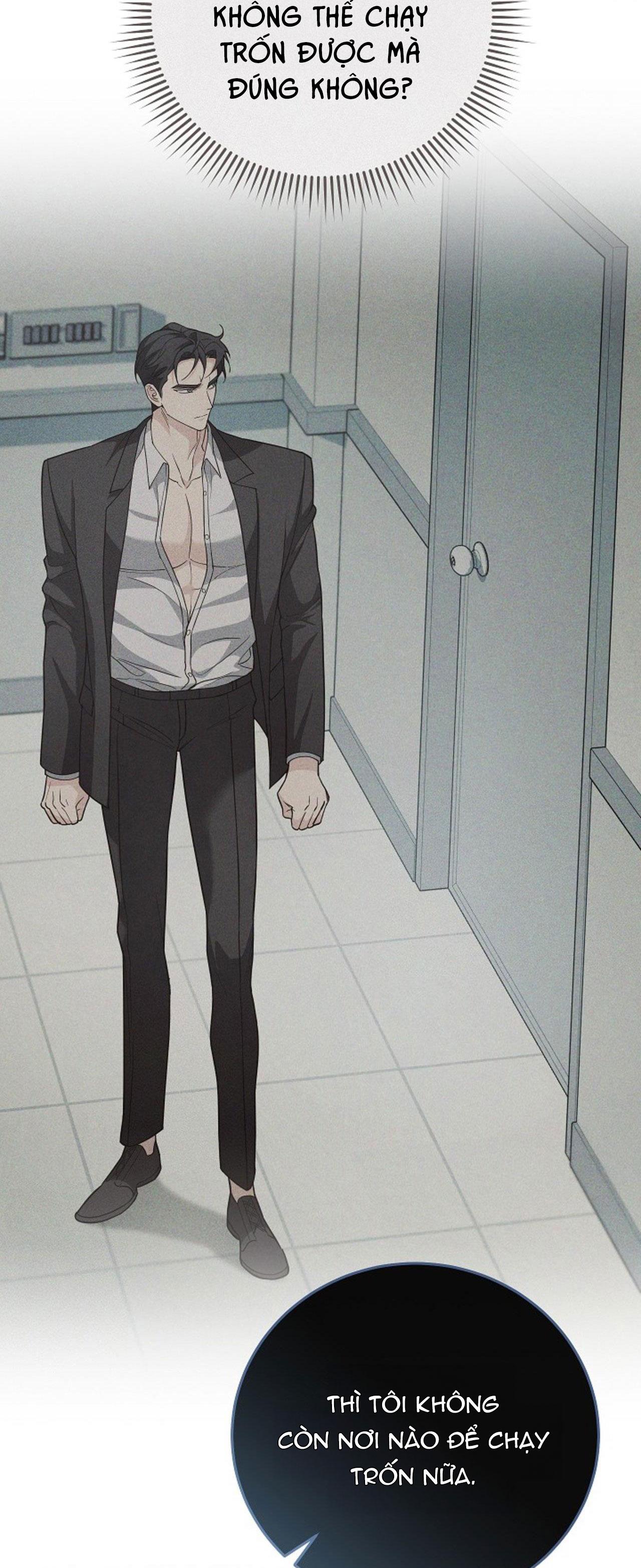 (abo)mối quan hệ không hoàn chỉnh chapter 19 37