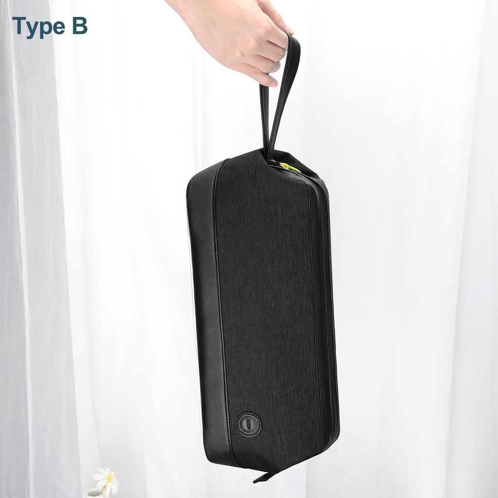 Túi BUBM Dy...so.n Đựng Phụ Kiện Du Lịch, Công Nghệ Cao Cấp