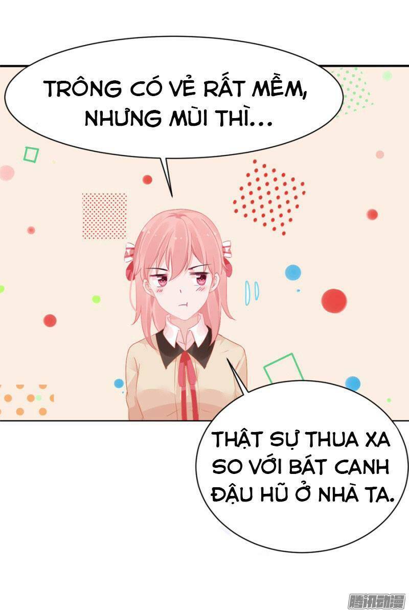 lừa gạt thiếu gia quí tộc làm bạn trai chapter 4 31