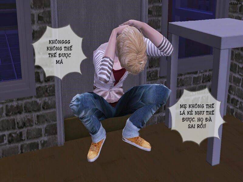 nụ cười của anh [truyện sims] chapter 44 130