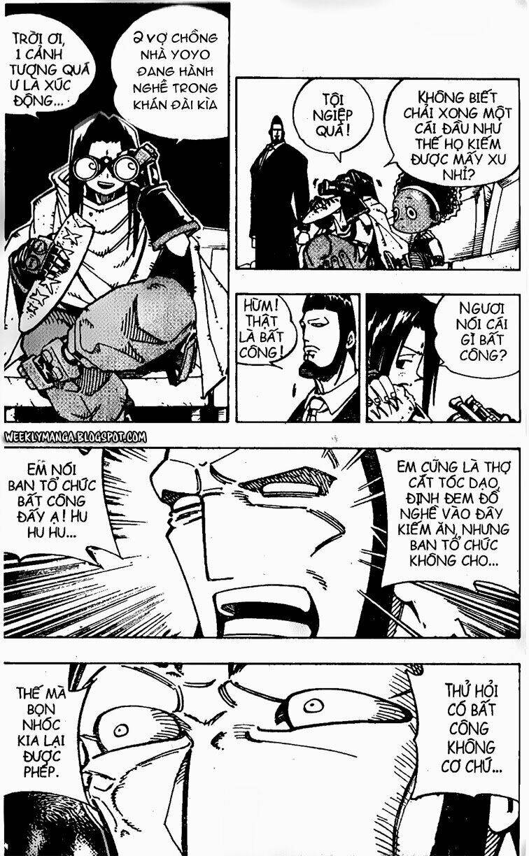 vua pháp thuật chapter 122 18