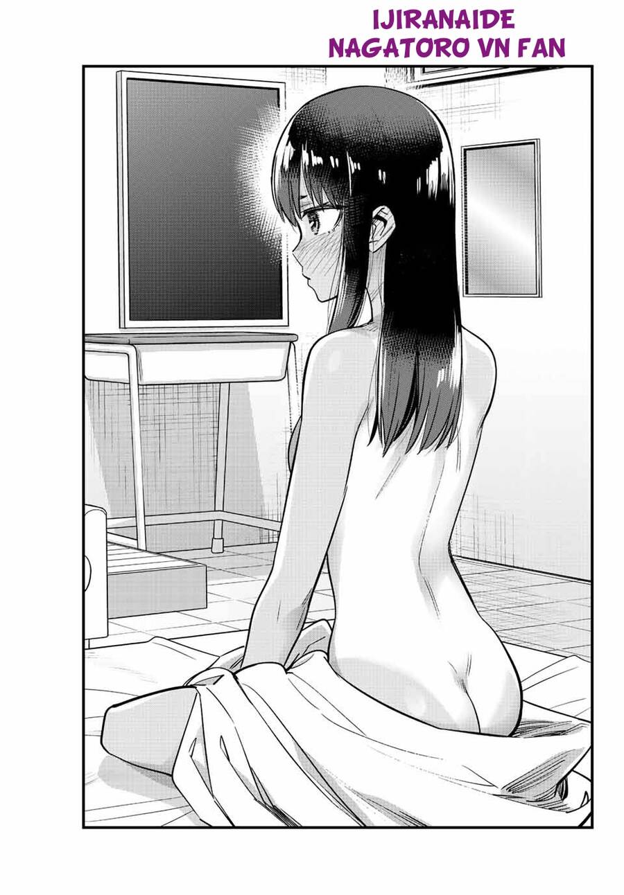 please don bully me - nagatoro-san chapter 114 11