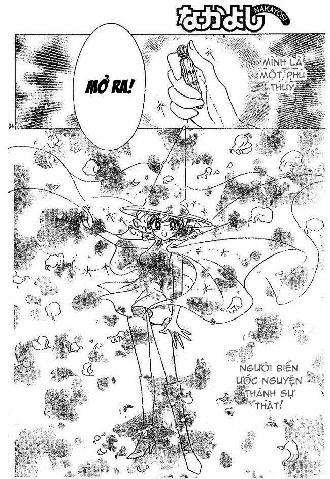 love witch chapter 3 34