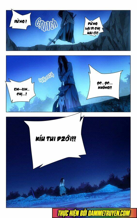 the weirdo chapter 2 17