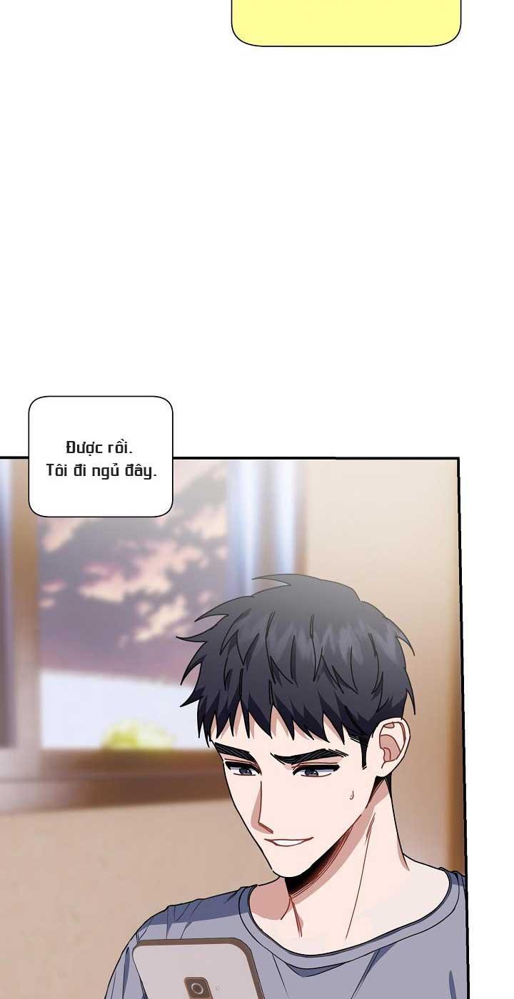 vùng đặc quyền tình yêu chapter 8 47