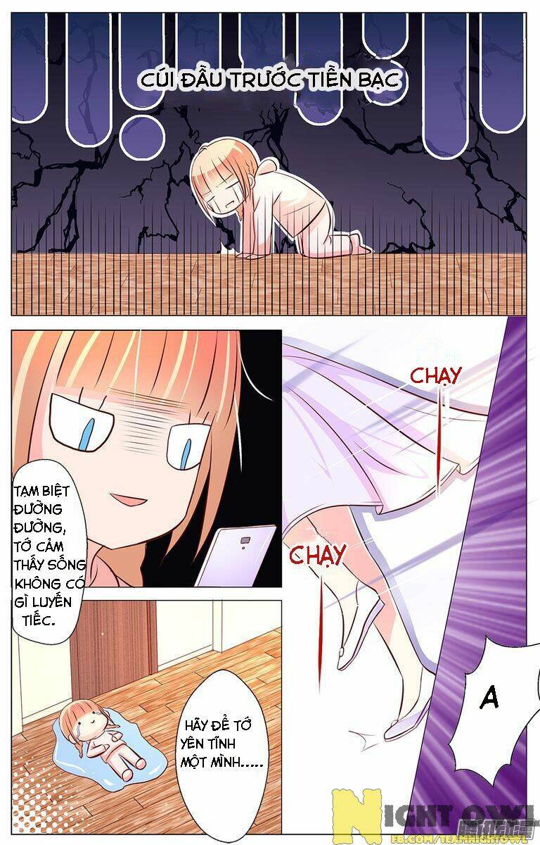 quan hệ rắc rối chapter 10 12