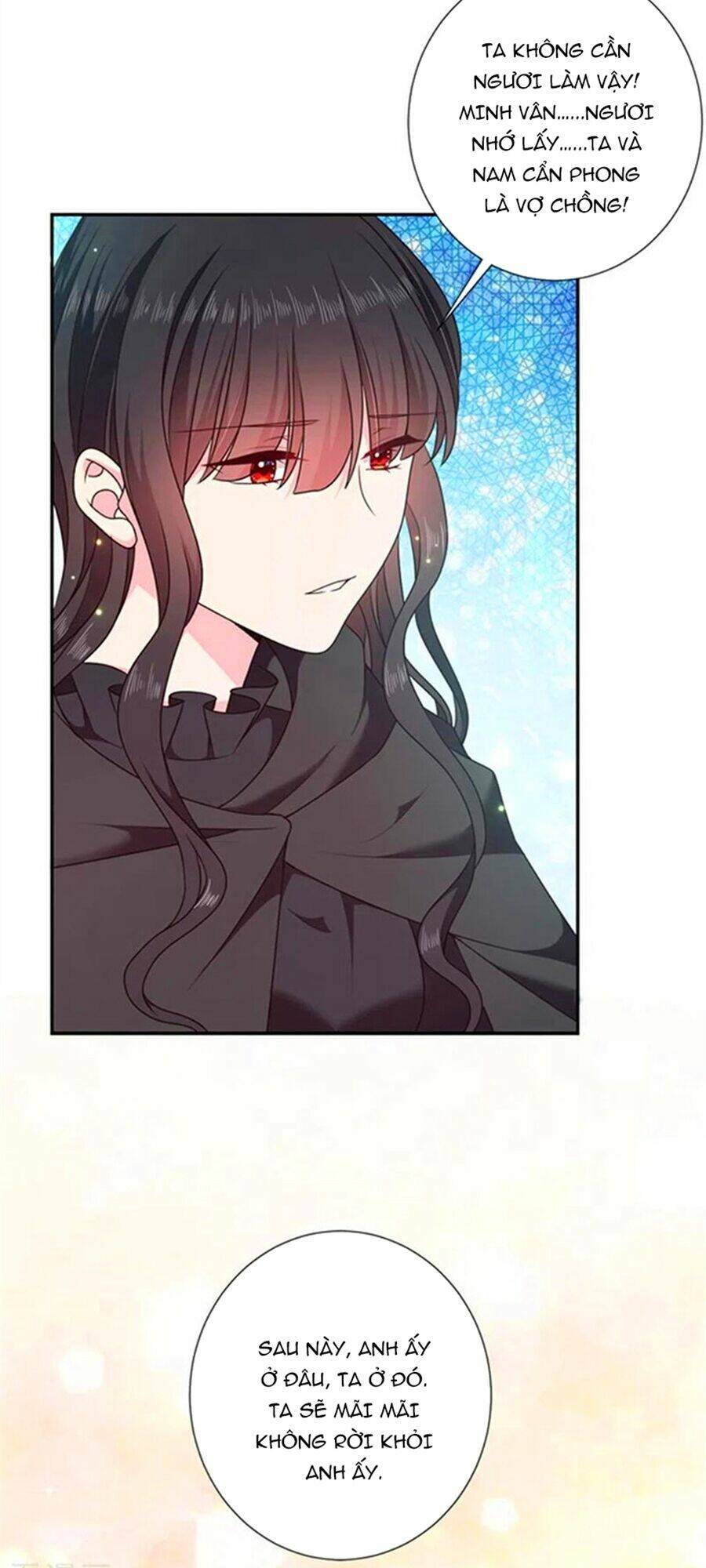 ác ma đừng hôn tôi chapter 195 21