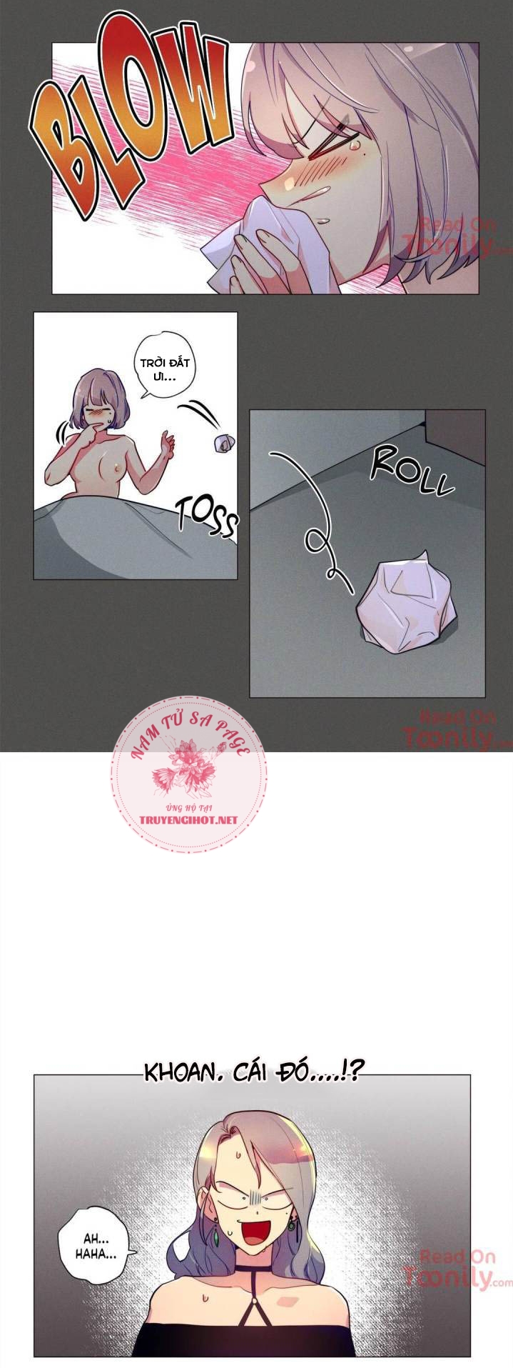 mảnh ghép o bị khuyết chapter 65 20