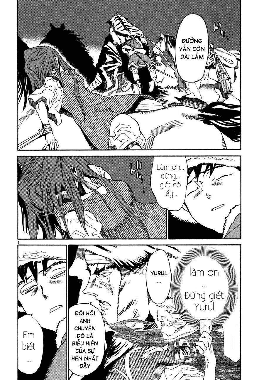 shuto hell chapter 18 6