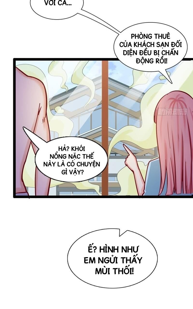 nhóm giao lưu của địa phủ chapter 19 3