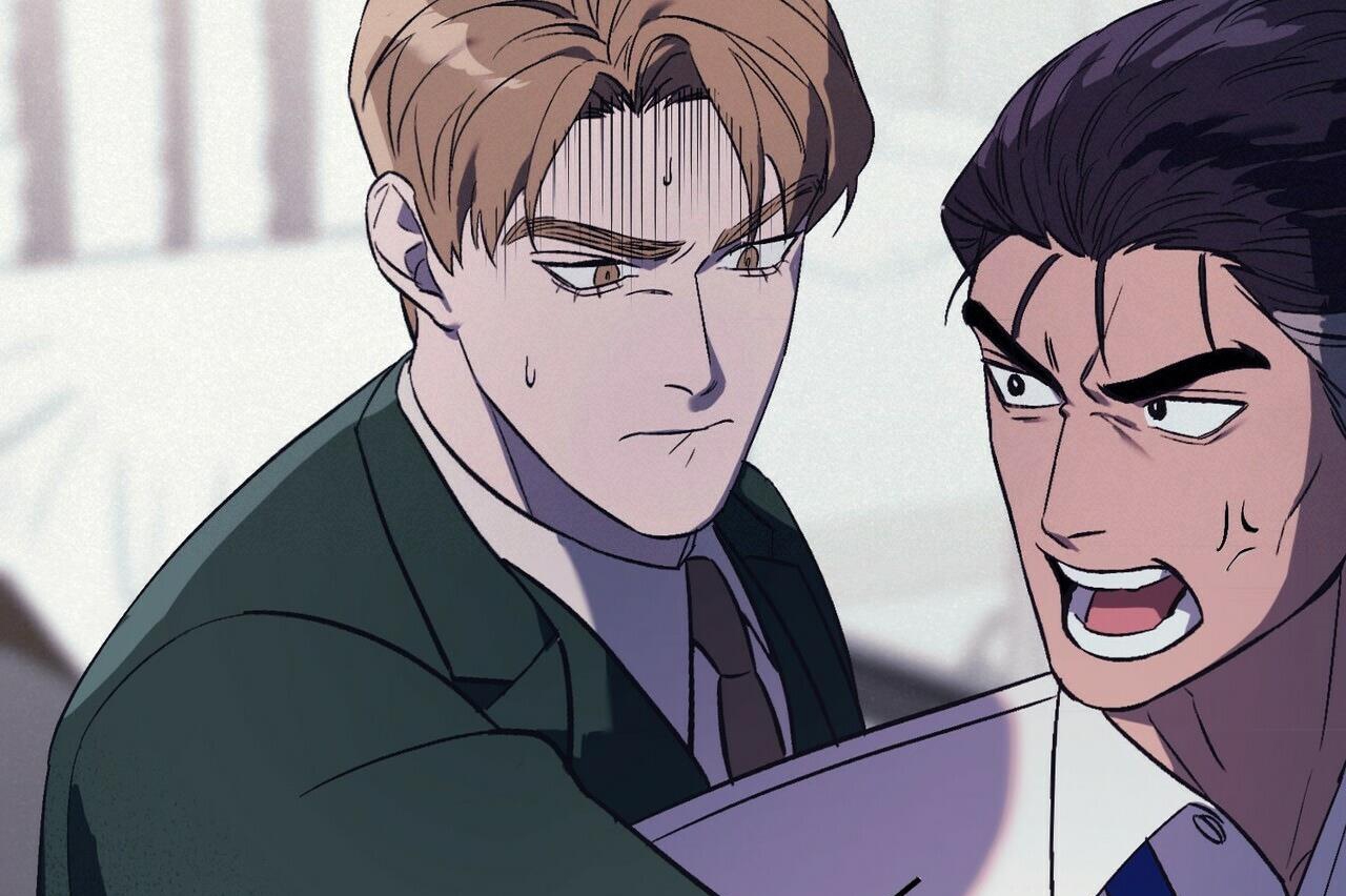 chàng dâu nhà họ kang chapter 15 93