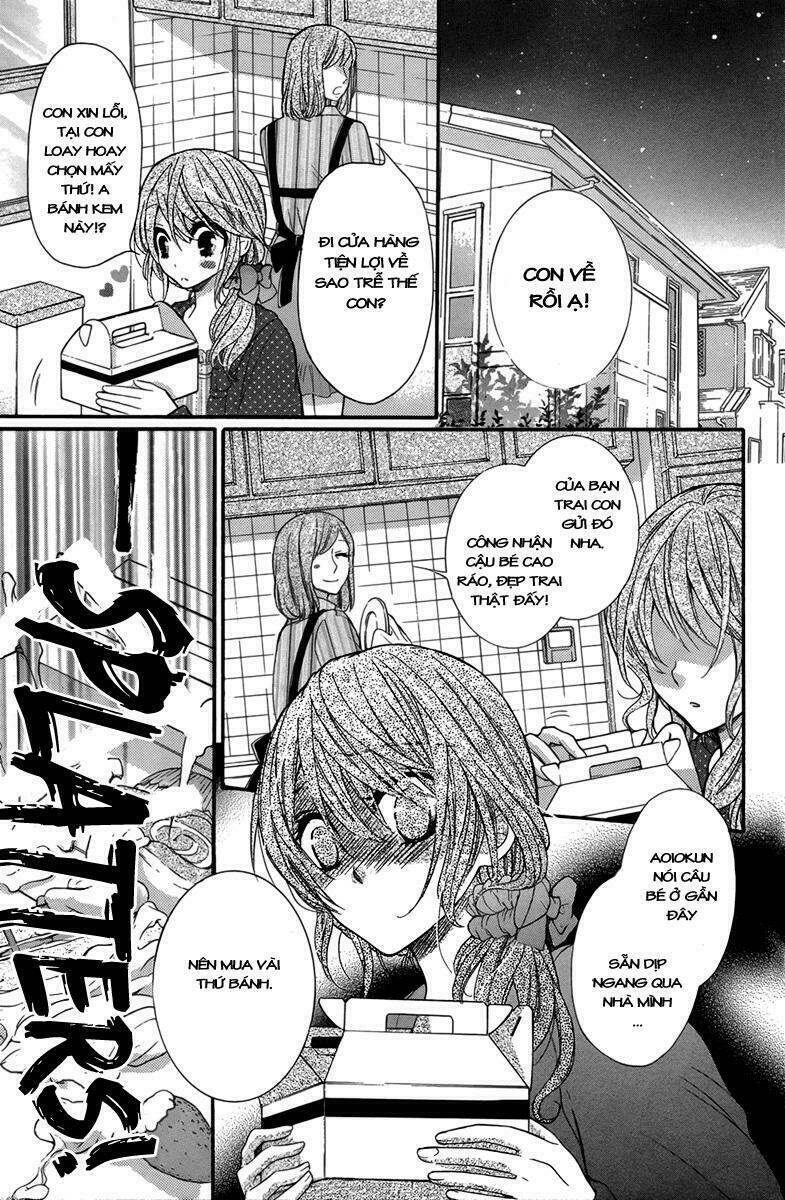 tổng hợp one shot. chapter 166 31