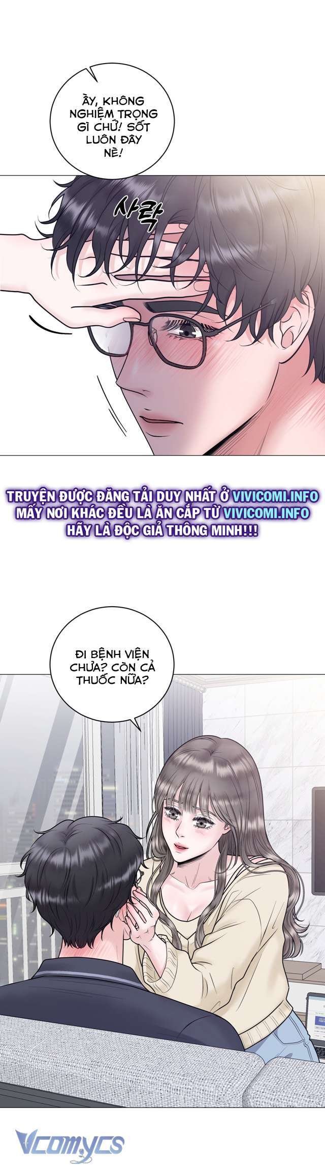 [18+] để chị giúp cưng nhé chapter 4 17