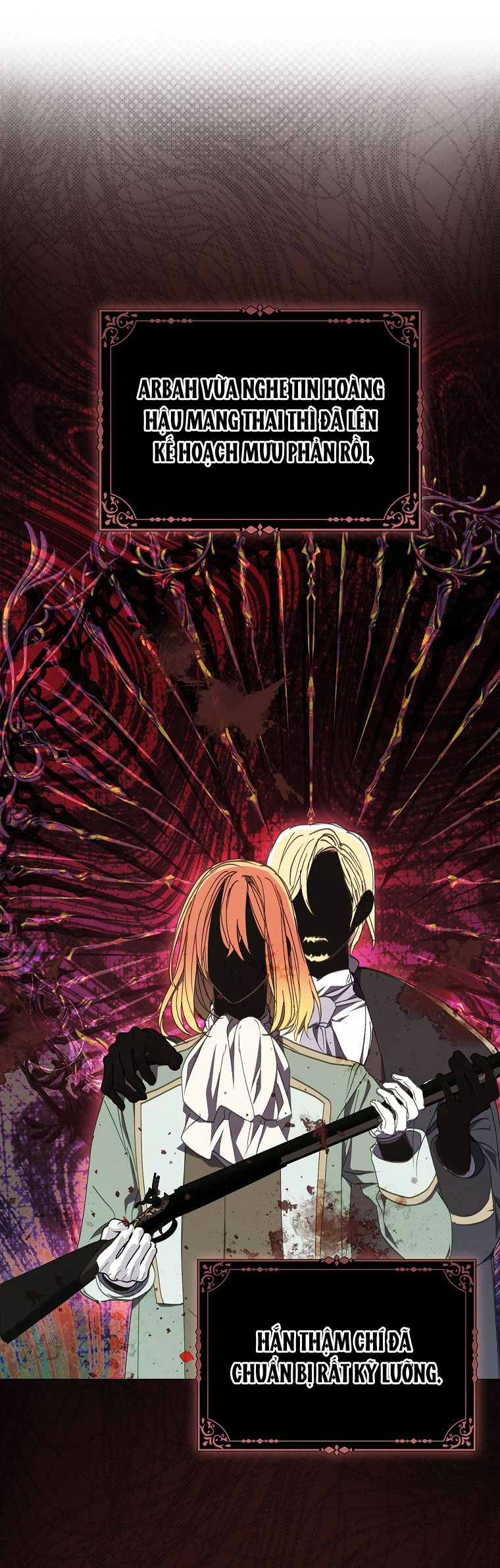 bệ hạ, xin đừng giết tôi!! chapter 139.1 6