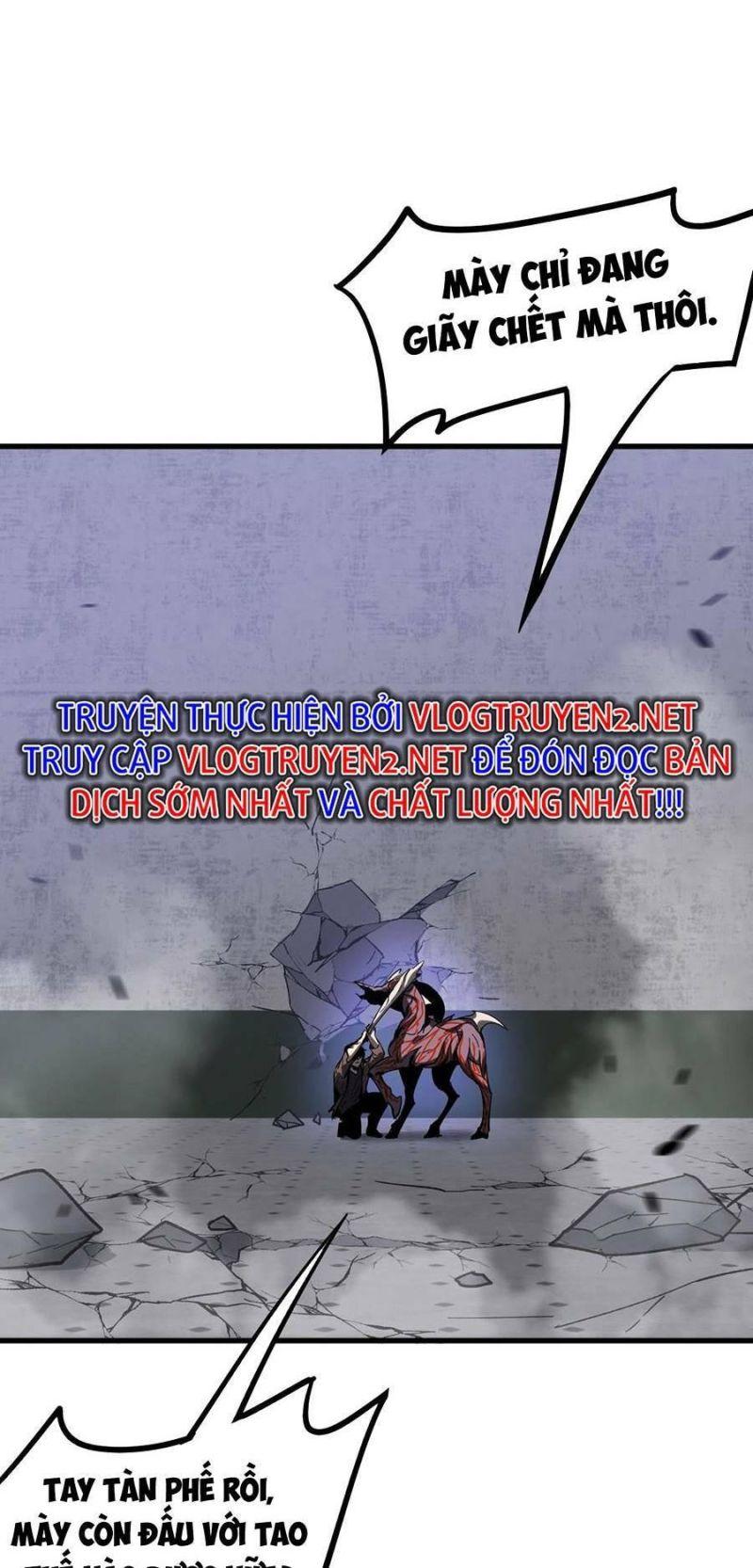 siêu tiến hóa chapter 91 12