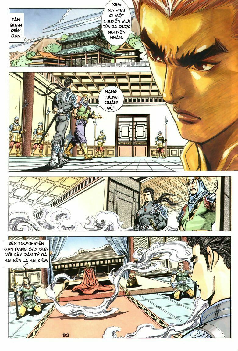 tầm tần ký chapter 74 3