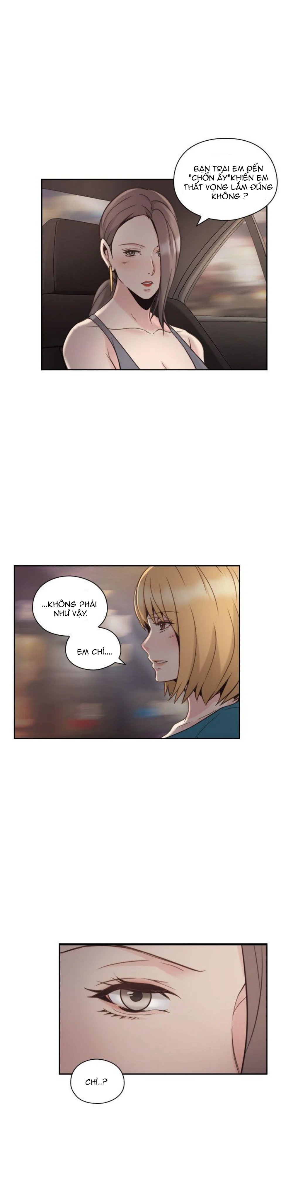 tình nhân chapter 32 16