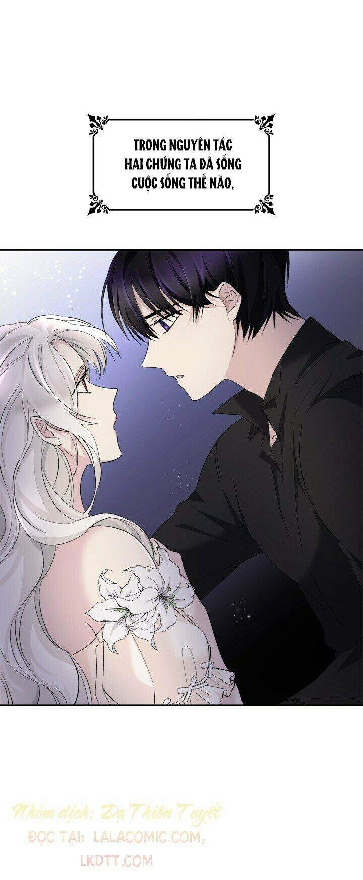 tôi đánh mất dây xích kiềm chế nam chính yandere chapter 4 56