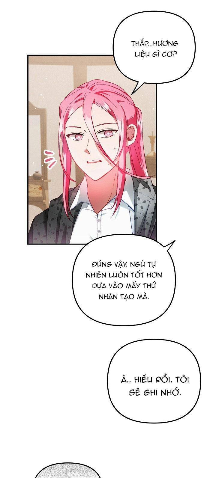 hoàng tử chuyển sinh trở thành người mạnh nhất thế giới nhờ vào sự hiểu biết về bug chapter 40 34