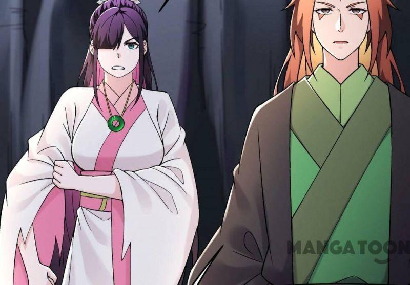 đồ đệ ta toàn là nữ ma đầu chapter 184 4