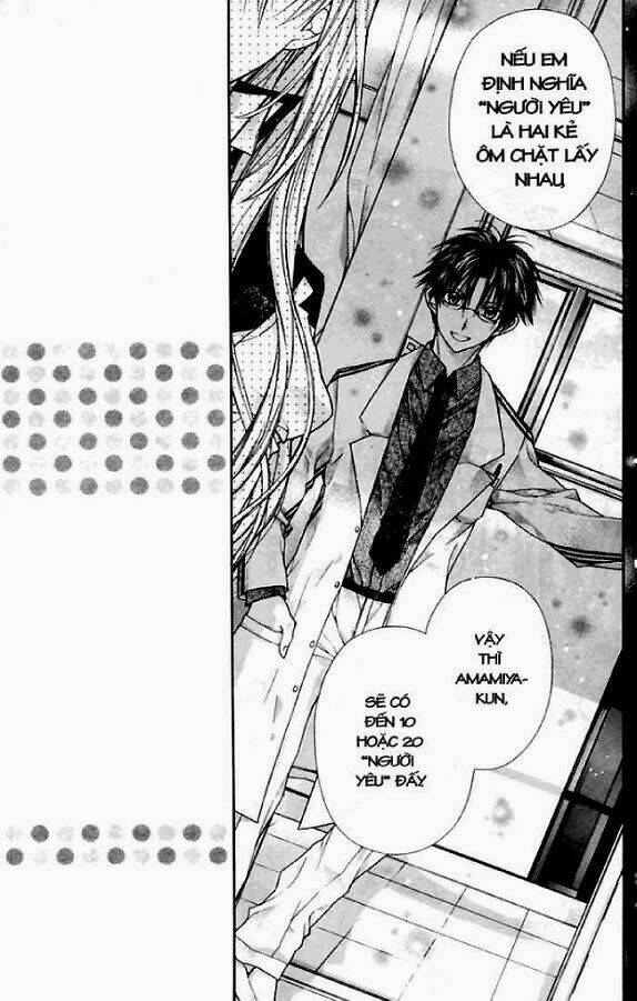 hội quý tộc chapter 31 22